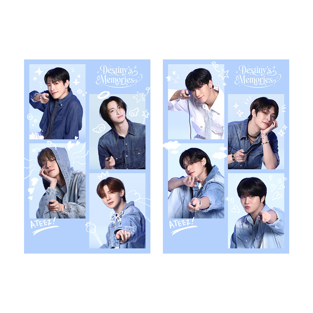 ATEEZ EXHIBITION 