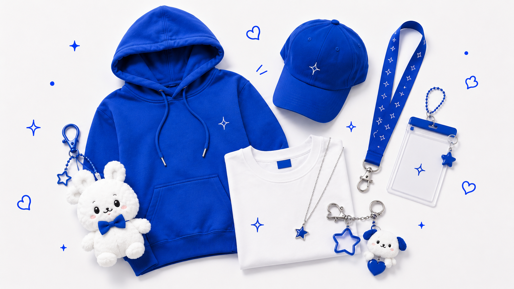 Merchandise