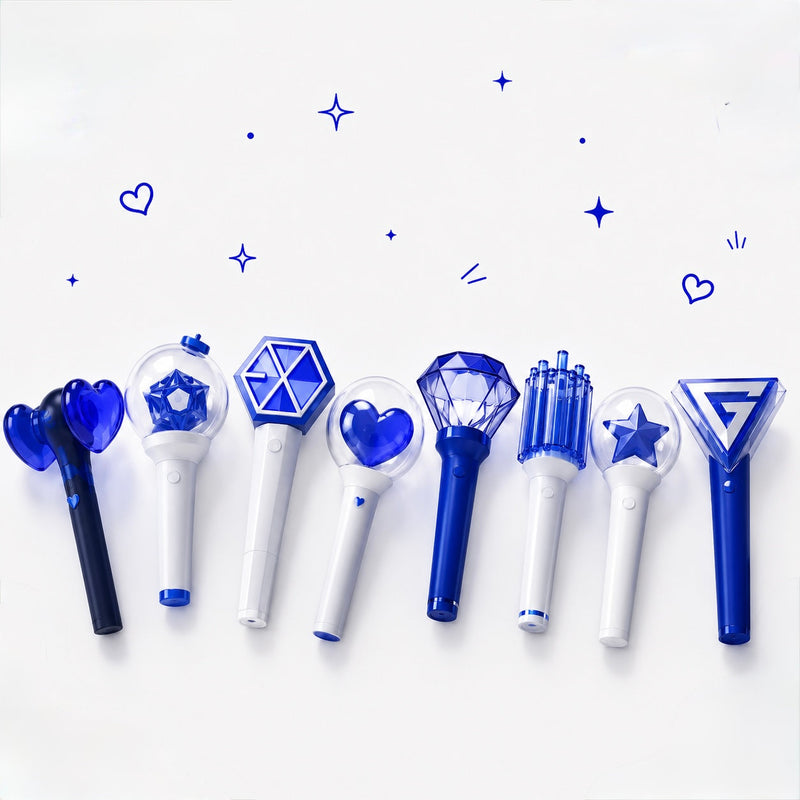 Lightsticks