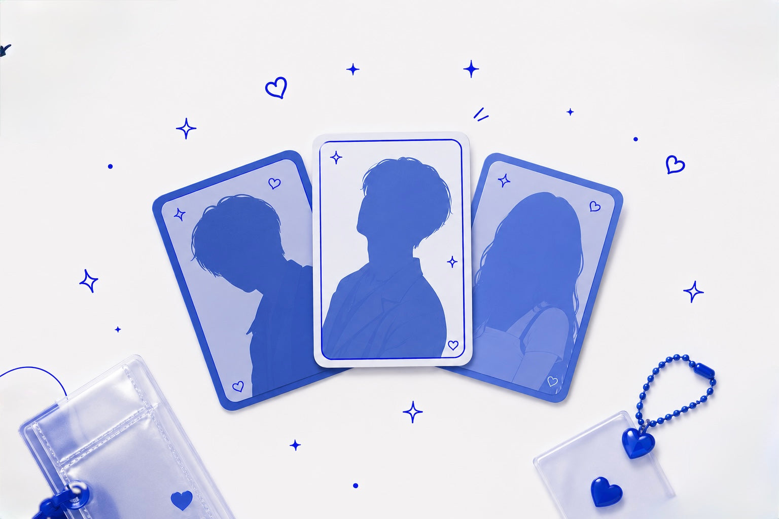 Photocards