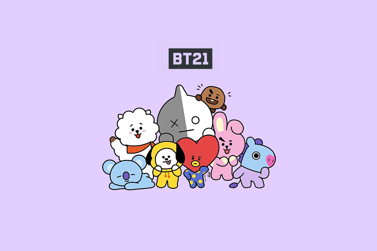 BT21