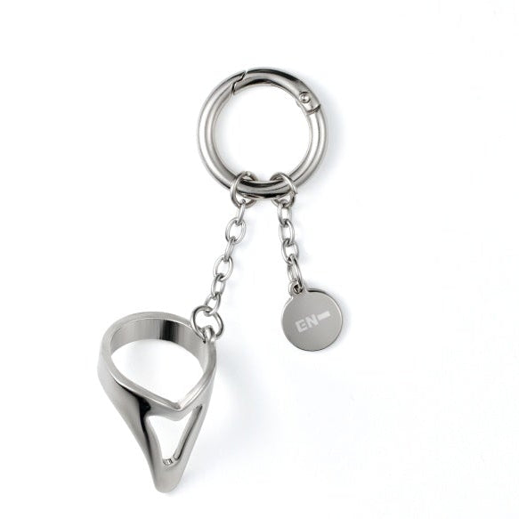 ENHYPEN – DESIRE : UNLEASH KEYRING