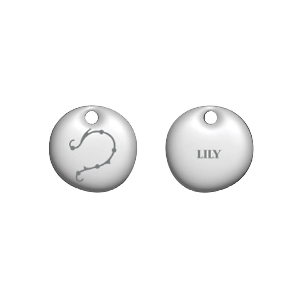 NMIXX POP-UP EXCLUSIVE BRACELET lily
