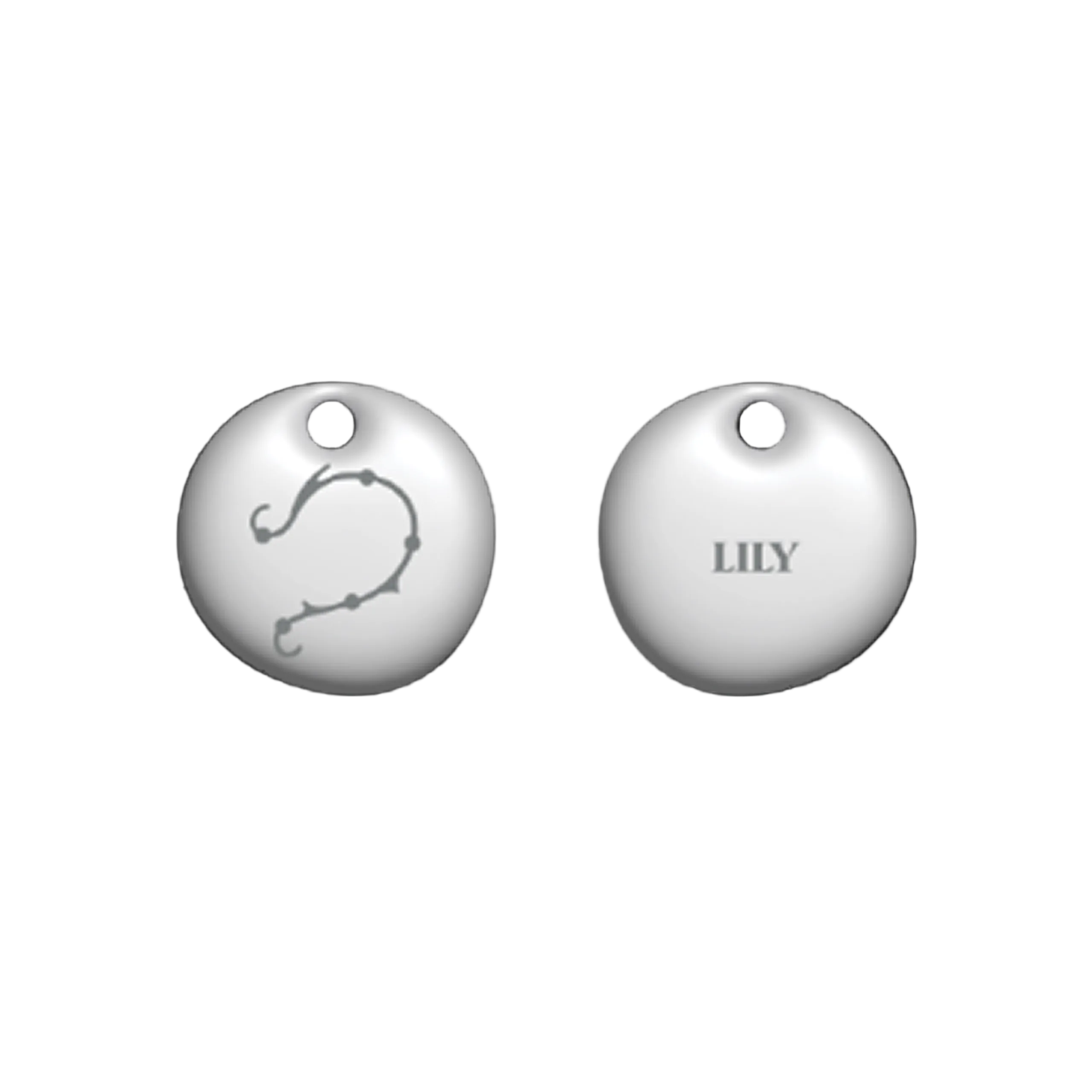 NMIXX POP-UP EXCLUSIVE BRACELET lily