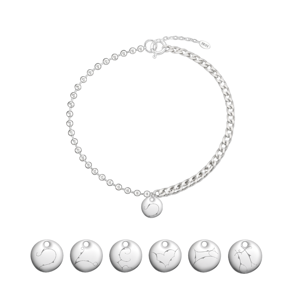 NMIXX POP-UP EXCLUSIVE BRACELET