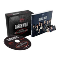 BTS - DARK & WILD (1ST FULL ALBUM)