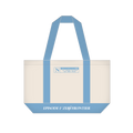 NMIXX POP-UP EXCLUSIVE COTTON TOTE BAG