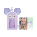 NMIXX POP-UP EXCLUSIVE MIXXFFY PHOTOCARD HOLDER LILANGI