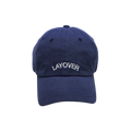 BTS V – LAYOVER CAP (NAVY)