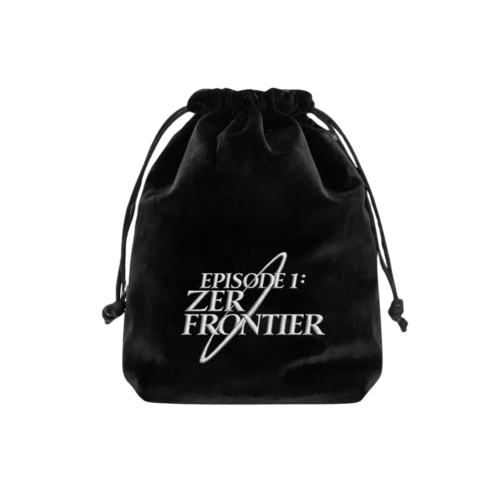 NMIXX POP-UP EXCLUSIVE MULTI POUCH