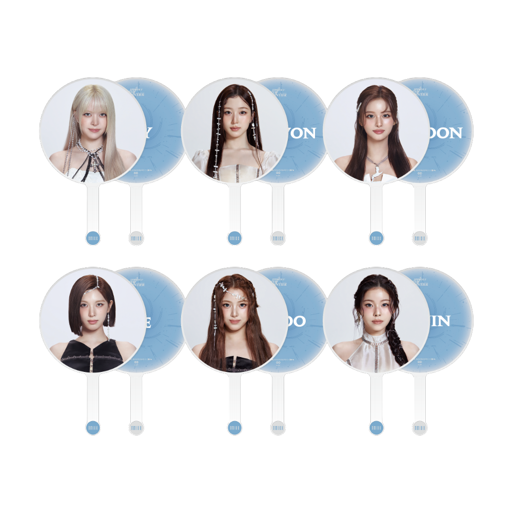 NMIXX POP-UP EXCLUSIVE IMAGE PICKET ALL MEMBER
