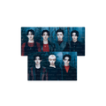 ENHYPEN – WORLD TOUR 'WALK THE LINE' LENTICULAR PHOTO SET