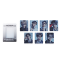 ENHYPEN – DESIRE : UNLEASH LENTICULAR PHOTO MAGNET SET