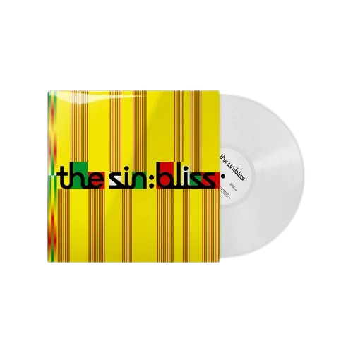 ENHYPEN – THE SIN : BLISS (VINYL) 