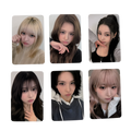 NMIXX POP-UP EXCLUSIVE PHOTOCARD SET B all member