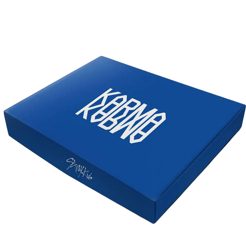 STRAY KIDS – KARMA (CEREMONY)