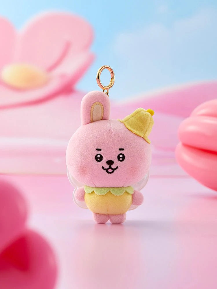 BT21_BABY_PLUSH_KEYRING_SPRING_FAIRY_COOKY