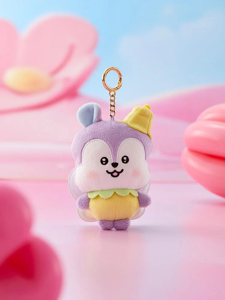 BT21_BABY_PLUSH_KEYRING_SPRING_FAIRY_MANG