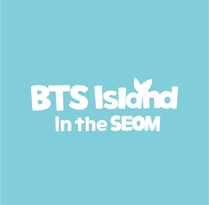 BTS ISLAND FIGURE V3