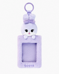 BLACKPINK POP-UP EXCLUSIVE CHARACTER CARD HOLDER SOOYA
