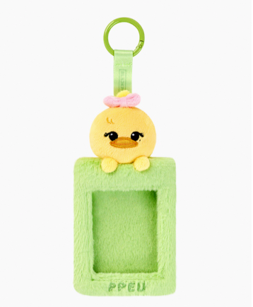 BLACKPINK POP-UP EXCLUSIVE CHARACTER CARD HOLDER PPEU