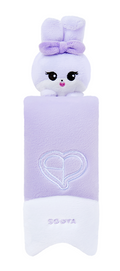 BLACKPINK POP-UP EXCLUSIVE CHARACTER LIGHTSTICK COVER SOOYA