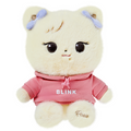 BLACKPINK POP-UP EXCLUSIVE CHARACTER PLUSH DOLL ROSIE