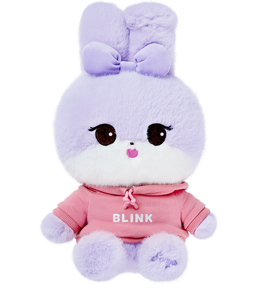 BLACKPINK POP-UP EXCLUSIVE CHARACTER PLUSH DOLL SOOYA
