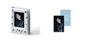ENHYPEN – WORLD TOUR 'WALK THE LINE' PHOTO CARD BINDER Member