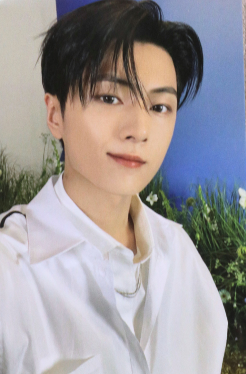 ENHYPEN - World Tour 'WALK THE LINE : FINAL' - WEVERSE POB Photocard jay