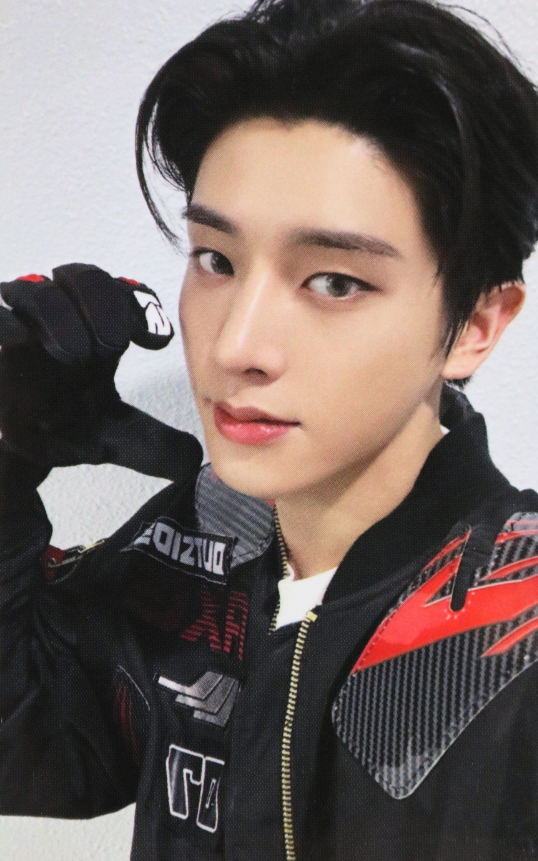 ENHYPEN LA EXCLUSIVE POP-UP Photocard JAKE