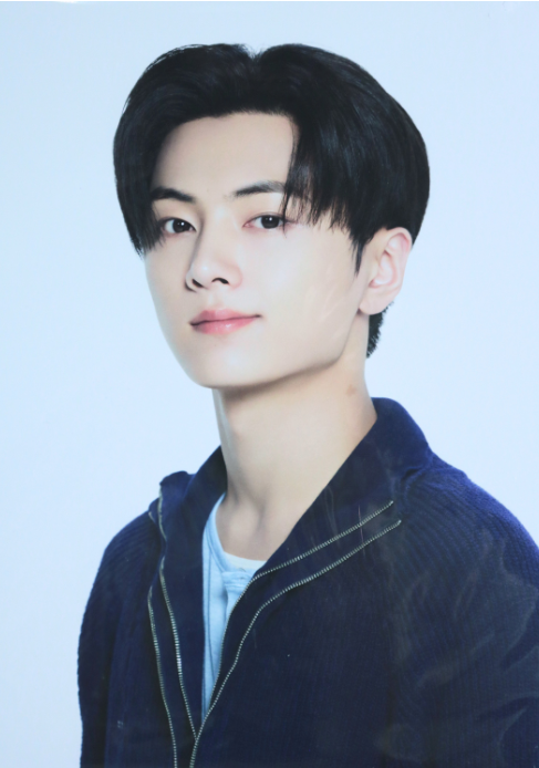 ENHYPEN LARGE PHOTOCARDS JAY