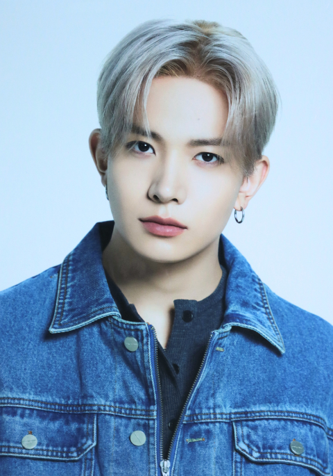 ENHYPEN LARGE PHOTOCARDS HS