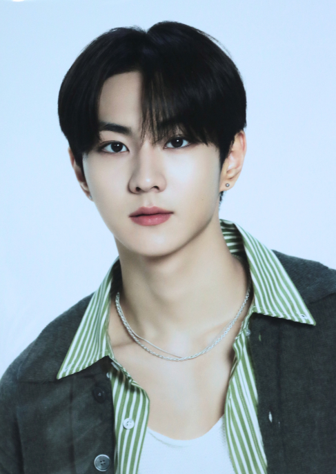 ENHYPEN LARGE PHOTOCARDS JW