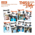 STRAY KIDS – THIS & THAT (& VER.) 