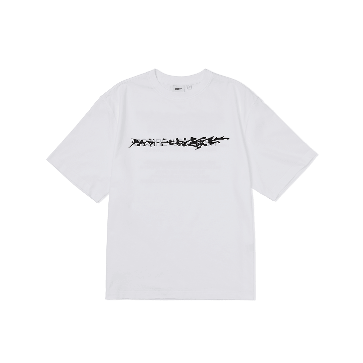 ENHYPEN – DESIRE : UNLEASH S/S T-SHIRT (MAKE)