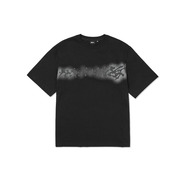 ENHYPEN – DESIRE : UNLEASH S/S T-SHIRT (MINE)