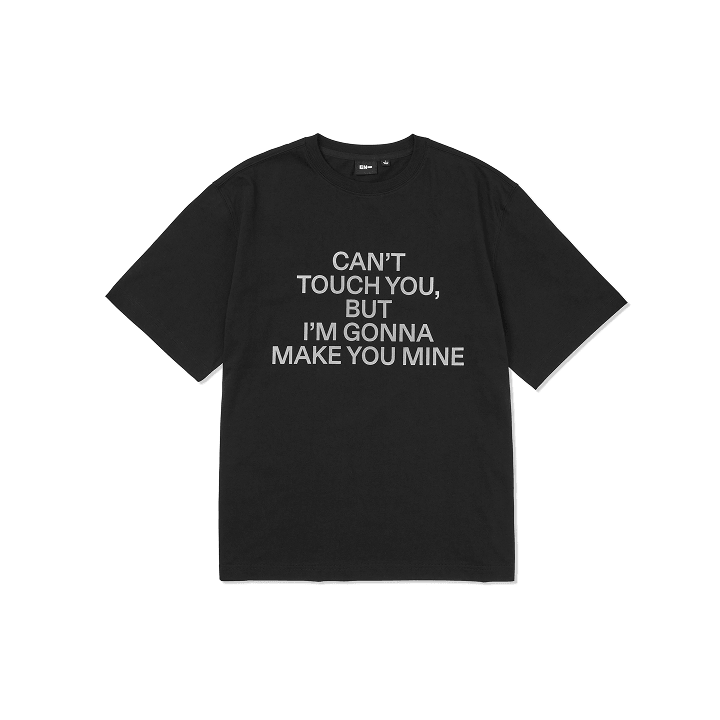 ENHYPEN – DESIRE : UNLEASH S/S T-SHIRT (YOU)
