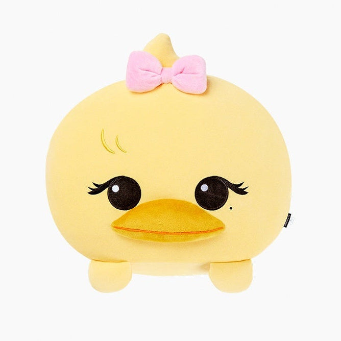 BLACKPINK POP-UP EXCLUSIVE CHARACTER FACE CUSHION PPEU
