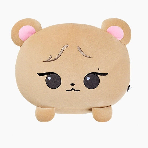 BLACKPINK POP-UP EXCLUSIVE CHARACTER FACE CUSHION GOMDEUKI
