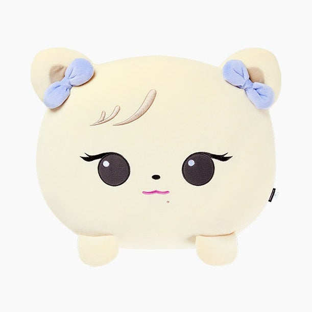 BLACKPINK POP-UP EXCLUSIVE CHARACTER FACE CUSHION ROSIE