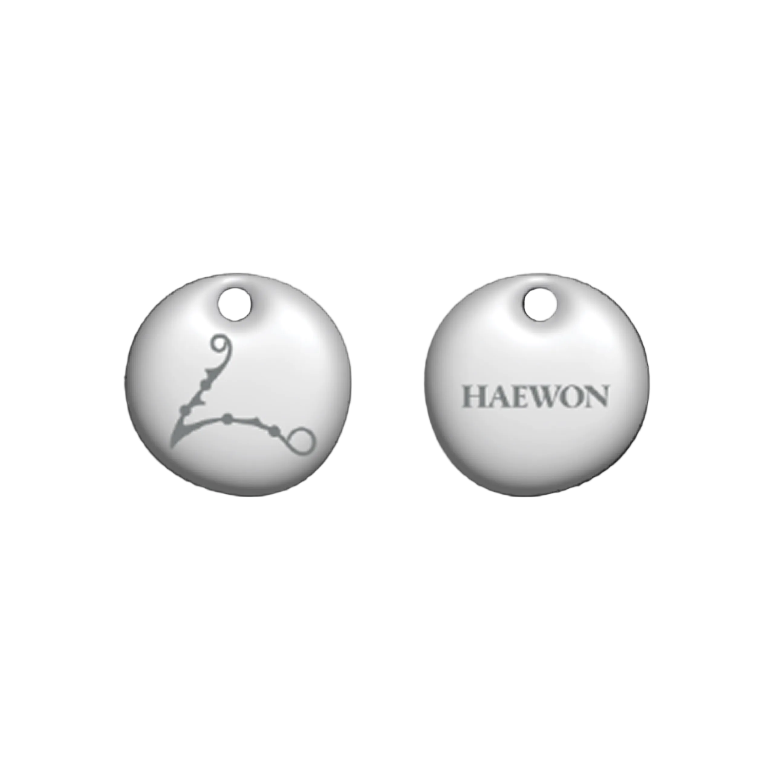 NMIXX POP-UP EXCLUSIVE NECKLACE HW