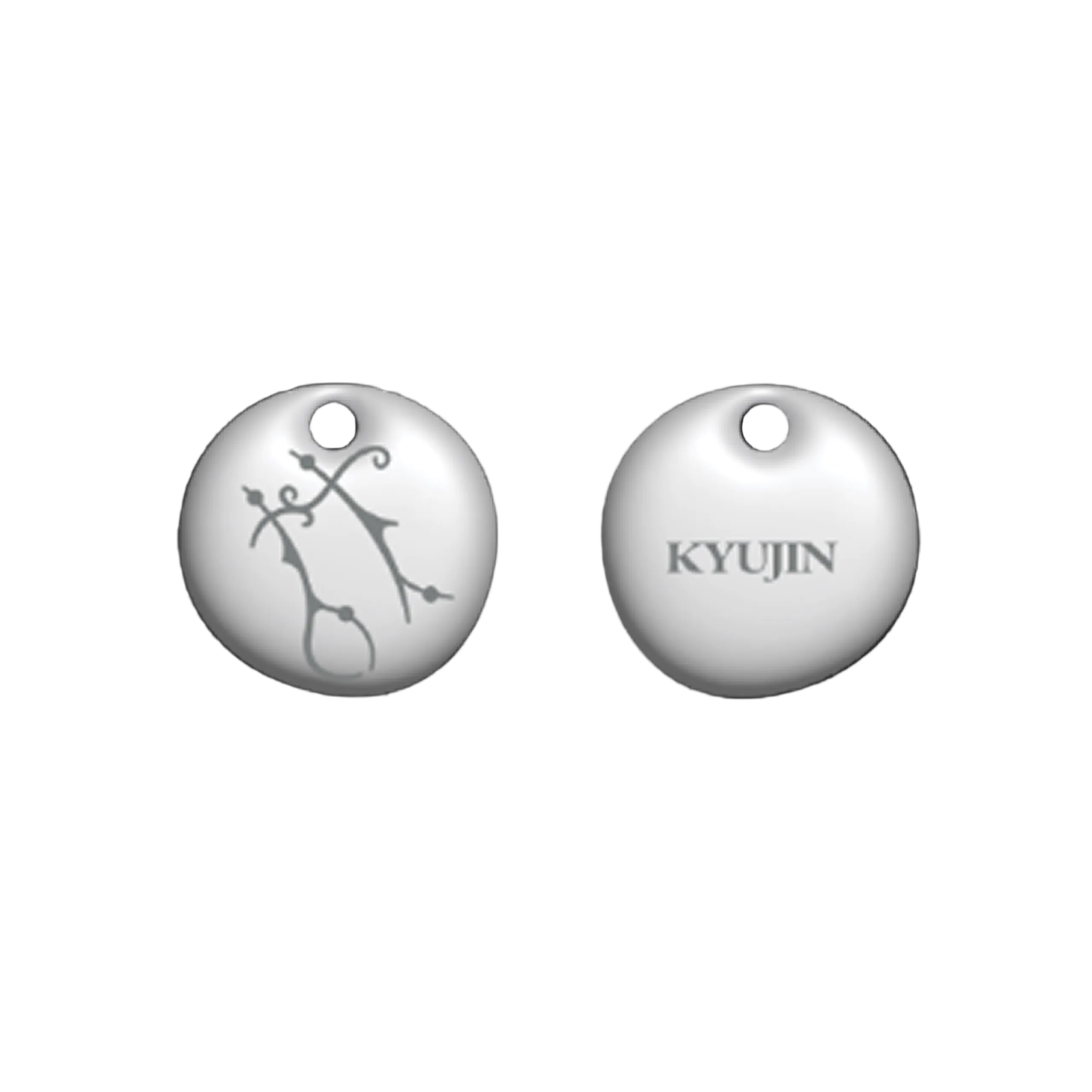 NMIXX POP-UP EXCLUSIVE NECKLACE KJ