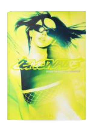 2ND ALBUM [LEMONADE] (ACID VER.) KARINA