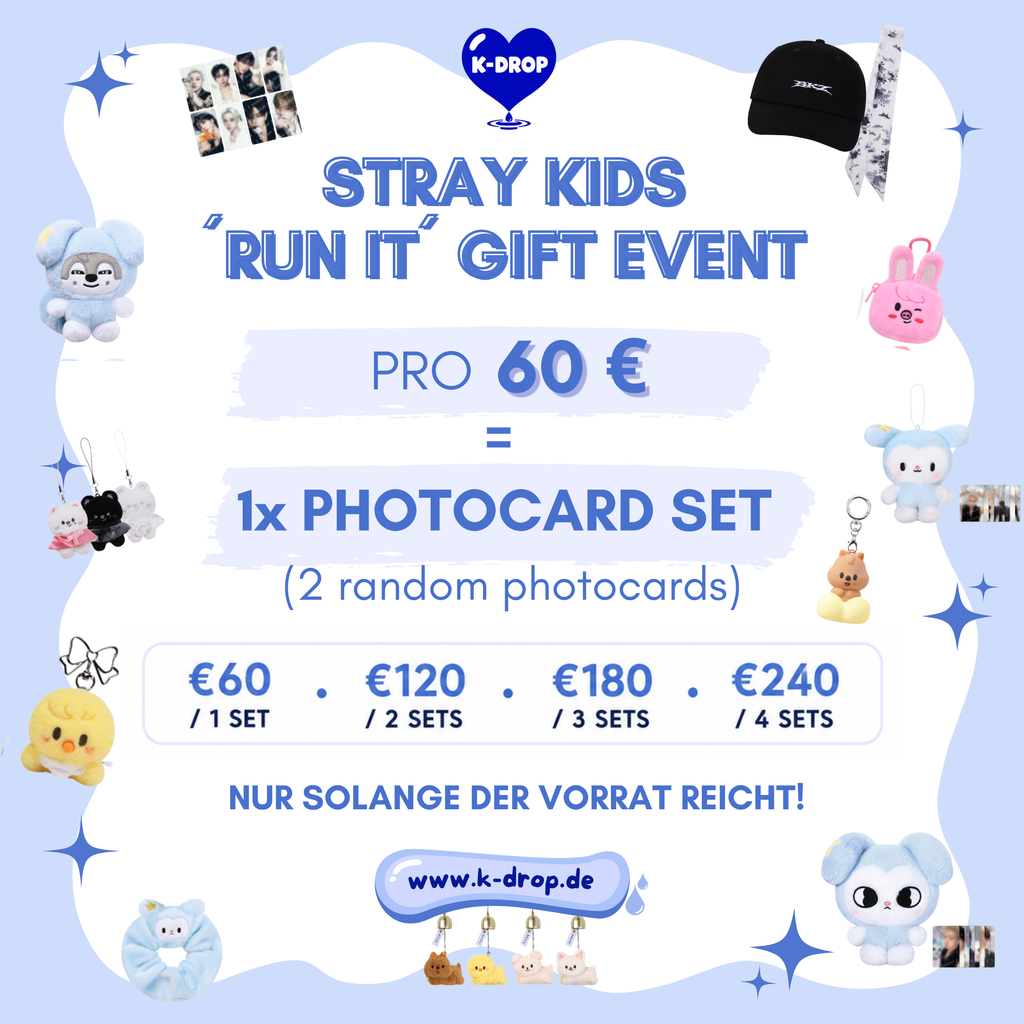 GIFT EVENT