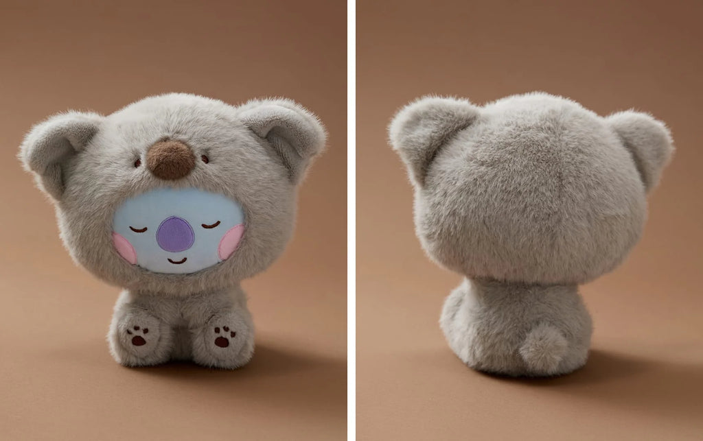 BT21 – BABY MORE FLUFFY KOYA
