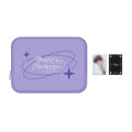 ATEEZ EXHIBITION "Destiny's Memories" – LAPTOP POUCH