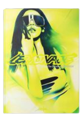 2ND ALBUM [LEMONADE] (ACID VER.) NINGNING