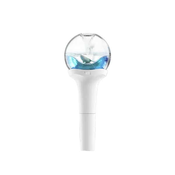 NMIXX OFFICIAL LIGHT STICK