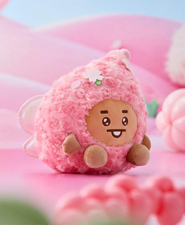SHOOKY